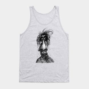 STINKY WINKY Tank Top